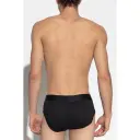 Emporio Armani Herre Undertøy Svart XL,