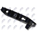 Holder støtfanger NTY EZC PL 187