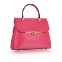Le Parmentier Dame Vesker Rosa ONE SIZE,