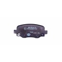 Bremseklosser HELLA 8DB 355 024 701