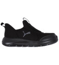 Puma Sko   Fun Racer 2 SLIPTECH PS   Black/Cool Dark Grå   Puma   33   Sko   Svart