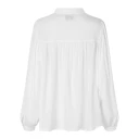 Lollys Laundry Carall Shirt Ls - White - S