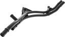 VAICO V10 5929 Radiatorslange