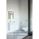 Laufen Val servant, 60x31 cm, hvit