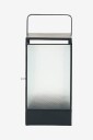 House Doctor Lykt Blaze 40 cm Svart