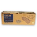 Epson S050437 Tonerkassett svart 8.000 sider
