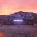 Arcade Fire  Everything Now (Night Version)  CD