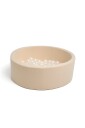Alice &  Fox FLORA Ballbasseng 30x90 Beige