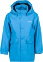 Didriksons Jojo Kids Jkt Sharp Blue 100