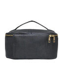 Re:Designed by Dixie Helga Big toalettmappe Black