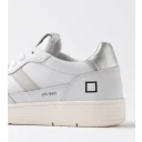 D.a.t.e. Dame Sko Hvit 39 EU,