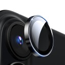 Esr Armorite, Apple, Iphone 16 / 16 Plus, Slagbestandig, Ripebestandig, Svart, Gjennomsiktig, 1 Stykker