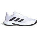 Adidas Courtjam Control Tennis sko herre