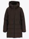 Twentyfour Mode Naia Down Parka Brun 52