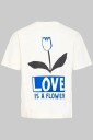 Casual Friday CFSØTOPTE 0284 T SHIRT   M