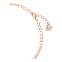 Swarovski Dame Accessories Rosa ONE SIZE,