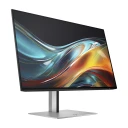 HP 724pf Series 7 Pro 23.8" Full HD IPS Skjerm 100 Hz Sort/Sølv