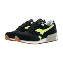 Diadora Herre Sko Svart 45 EU,