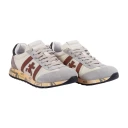 Premiata Herre Sko Flerfarget 43 EU,