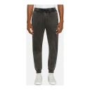 Dondup Herre Jeans Grå L,