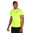 Gorilla Wear Men Washington T Shirt neon yellow large