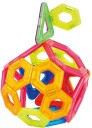Magformers Challenger Byggesett 30 Deler
