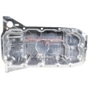 Bunnpanne METZGER 7990238