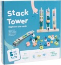 BS Toys Stack Tower Barnespill