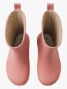 Reima Ankka Barefoot Gummistøvler Rose Blush 31
