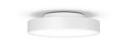 Serien Lighting - Slice² PI Taklampe Ø170 White