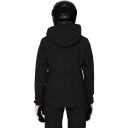 J.Lindeberg Women's Starling Ski Jacket Black S