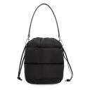 Moncler, Dame, Vesker, Svart, ONE SIZE,