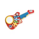 Hape 6-i-1 gitar
