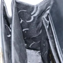 Salvatore Ferragamo Dame Svart