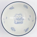 Tokyo design studio Kawaii Lucky Cat skål 300 ml