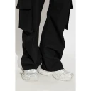 Balenciaga Dame Sko Hvit 34 EU,