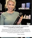 Stay Fra Nytelse.no She Shakes Wand Massager DY8814