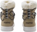 Reima Lumipallo Vintersko Light Brown 33