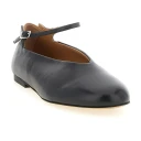 Jil Sander Dame Sko Svart 38 EU,