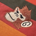 vidaXL Barnegenser oransje 128
