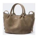 Weekend Max Mara Dame Vesker Brun ONE SIZE,