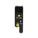 inkClub TEU250 Tonerkassett, erstatter Epson 0611, gul, 1.400 sider