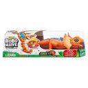 Zuru Robo Alive Øgle Oransje