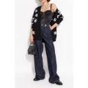 Dolce & Gabbana Dame Topper Svart 70B EU,