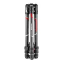 MANFROTTO Stativkit Befree GT Karbonfiber
