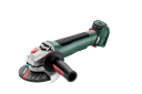 Metabo WPB 18 LT BL 11-125 Quick Vinkelsliper I Plastboks
