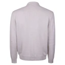 Eleventy Herre Strikkevarer Beige 2XL,