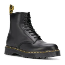 Dr. Martens Dame Sko Svart 41 EU,