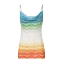 Missoni Dame Kjoler Flerfarget M,