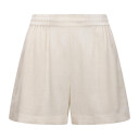 Edda Shorts Light Sand XL Linen/Viscose shorts